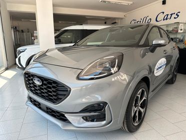 Ford Puma 1.0 Hybrid 125 CV S&S aut. ST-Line