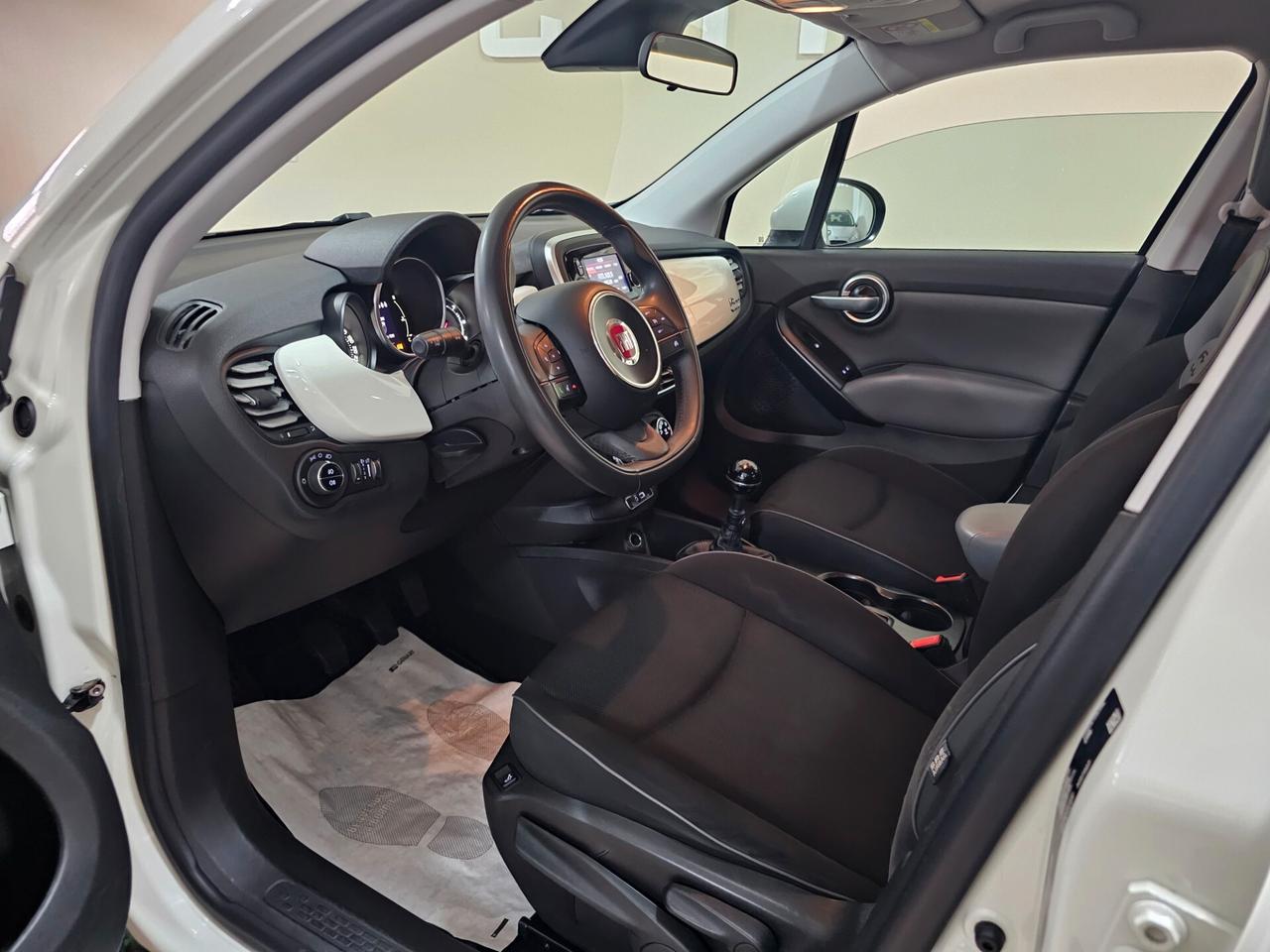 Fiat 500X 1.6 MultiJet 120 CV Pop Star