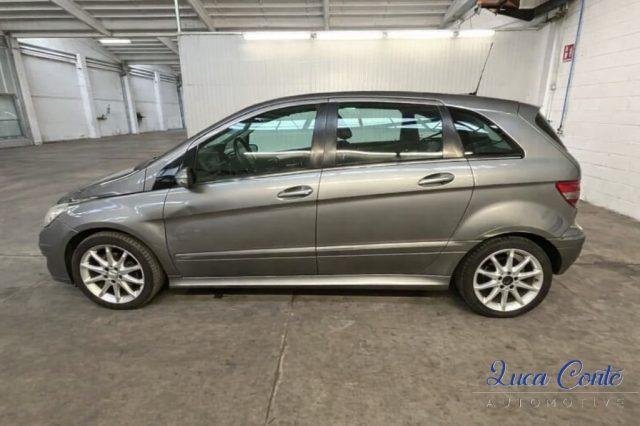 MERCEDES-BENZ B 200 SPORT -Garanzia12m-