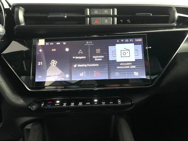 ALFA ROMEO Junior 1.2 136 CV Hybrid eDCT6 Speciale P/Sport KM0 MY25