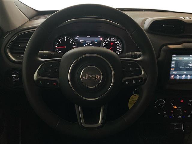 JEEP Renegade 1.6 Multijet II 130cv Limited 2WD