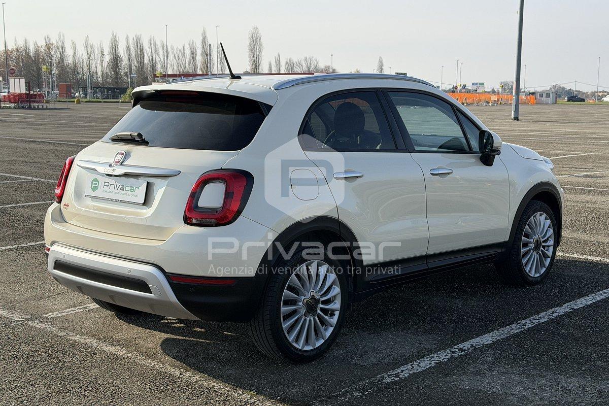 FIAT 500X 1.0 T3 120 CV Cross