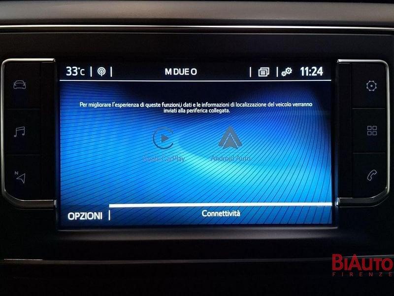 Toyota Proace Verso 2.0D 180Cv S&S A/T L1 D Luxury 8 p.