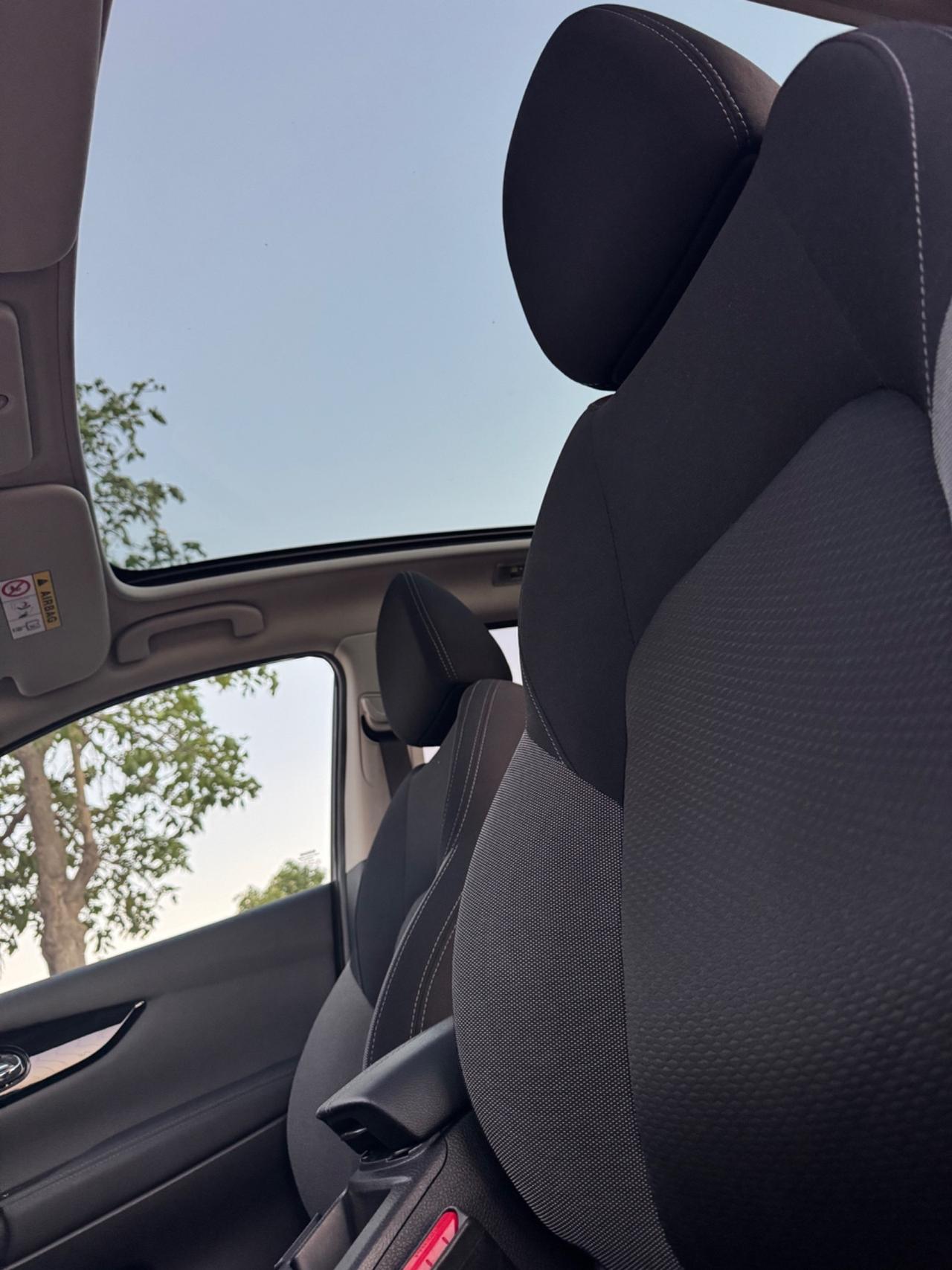 Nissan Qashqai 1.5 dCi CAMBIO AUTOMATICO/POCHI CHILOMETRI