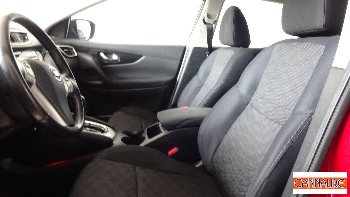 NISSAN - Qashqai - 1.6 dCi 2WD Acenta