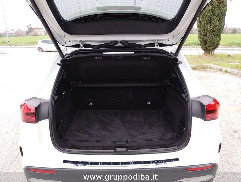 Mercedes-Benz GLA GLA-H247 2023 180 d AMG Line Advanced Plus auto