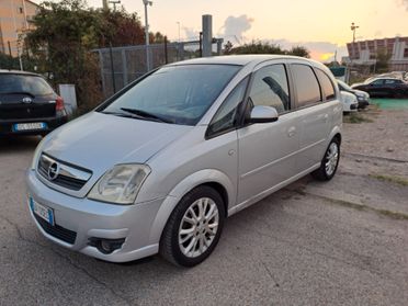 Opel Meriva 1.4 GPL