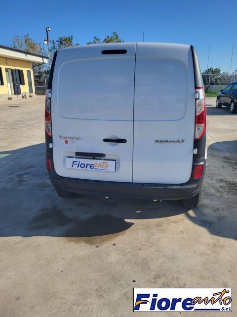 RENAULT KANGOO 1.5 DCI R-LINK TOM TOM