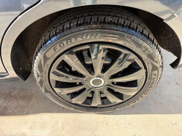 FORD Fiesta 1.2 16V 5p. NEOPATENTATI OK DISTRIBUZIONE P CONSEG