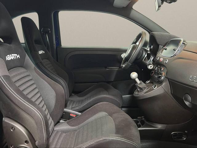 ABARTH 695 1.4 Turbo T-Jet 180 CV Competizione