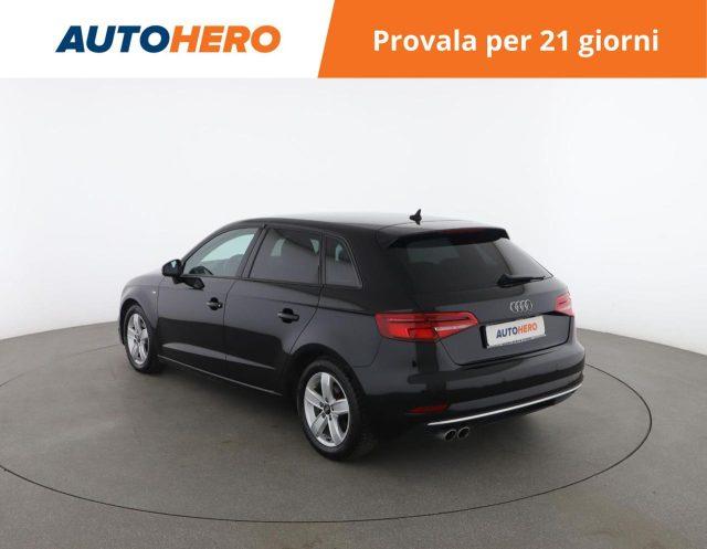 AUDI A3 SPB 35 TDI S tronic Sport