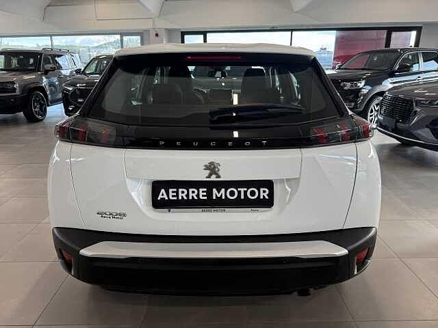 Peugeot 2008 1.2 PureTech 100 CV Active Pack