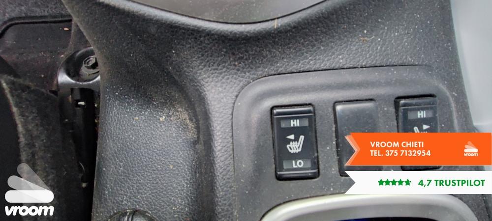 NISSAN Navara 3ª serie Navara 2.3 dCi 190 CV 7...