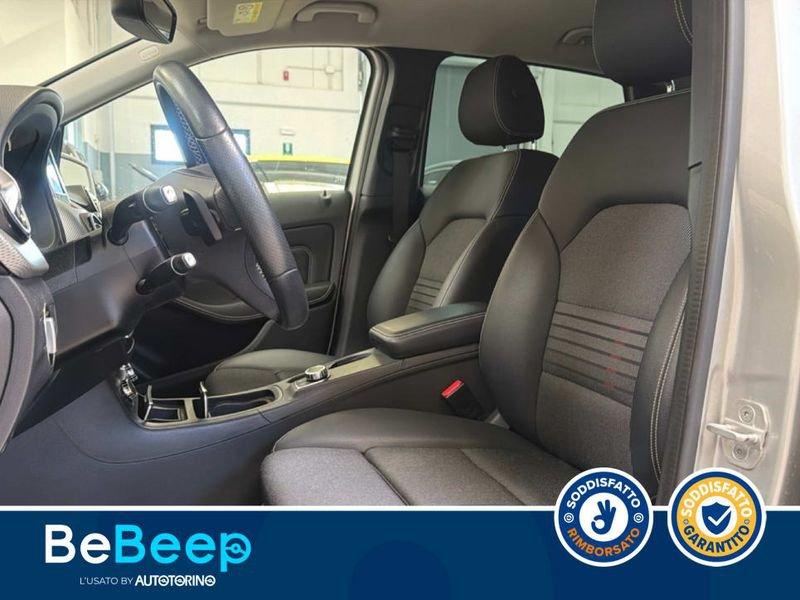 Mercedes-Benz Classe B B 200 D SPORT NEXT AUTO
