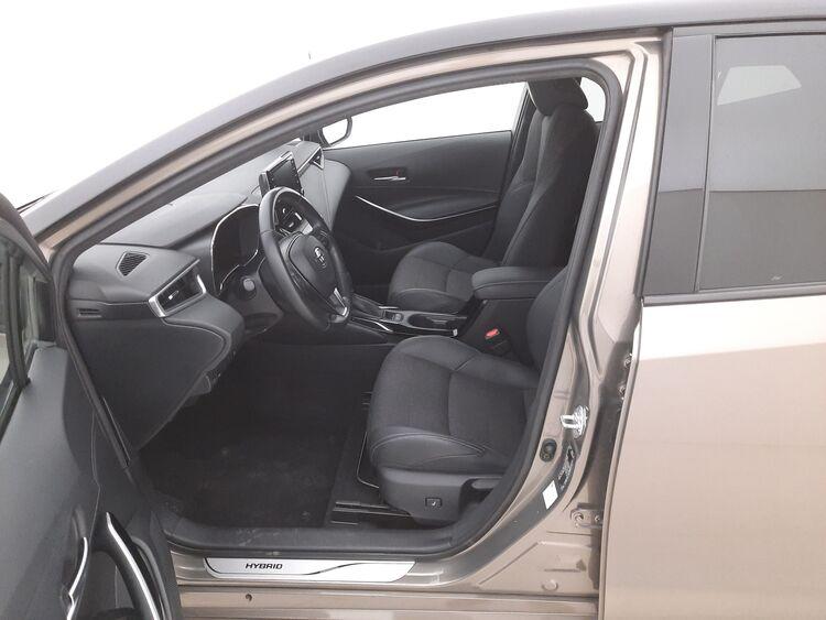 Toyota Corolla Hybrid Style BR559548 1.8 Full Hybrid 122CV