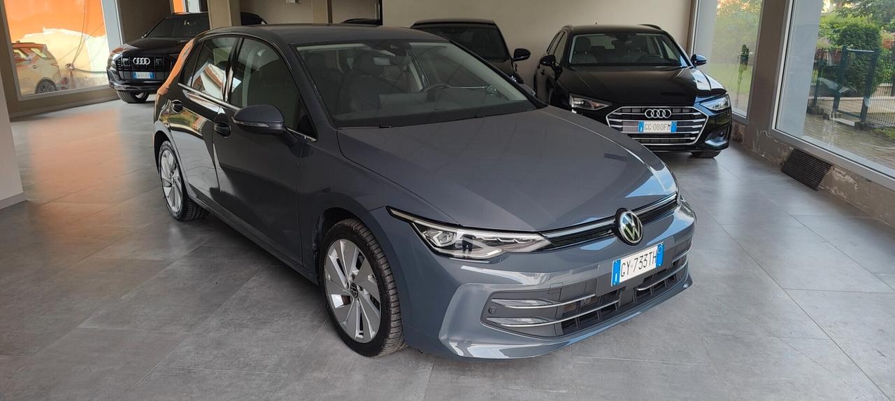 Volkswagen Golf 2.0 TDI 150 CV DSG SCR Style