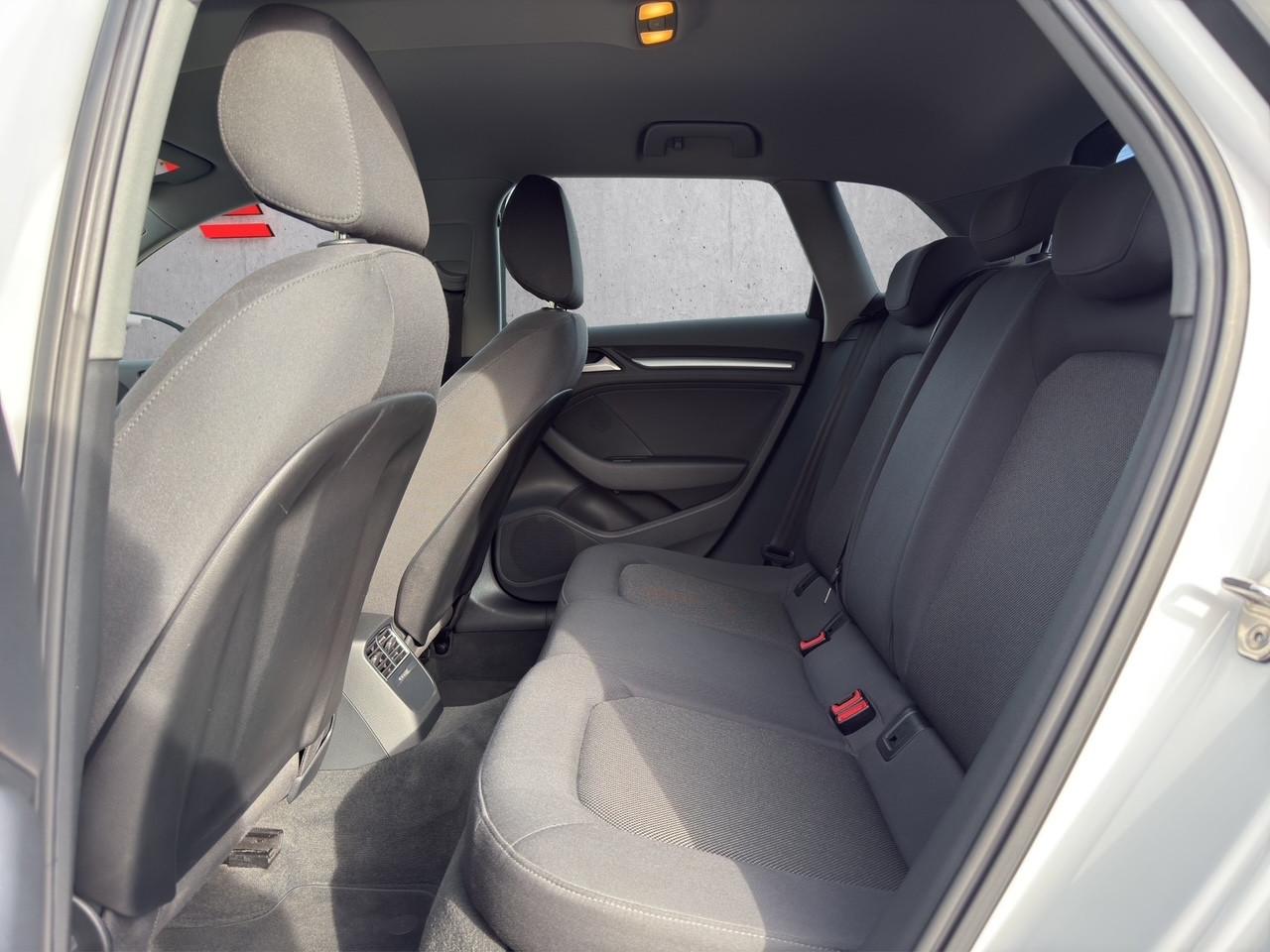 Audi A3 SPB 1.6 TDI Sport