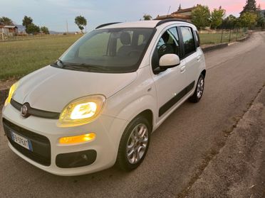 Fiat Panda 1.3 MJT S&S 75 cv LOUNGE