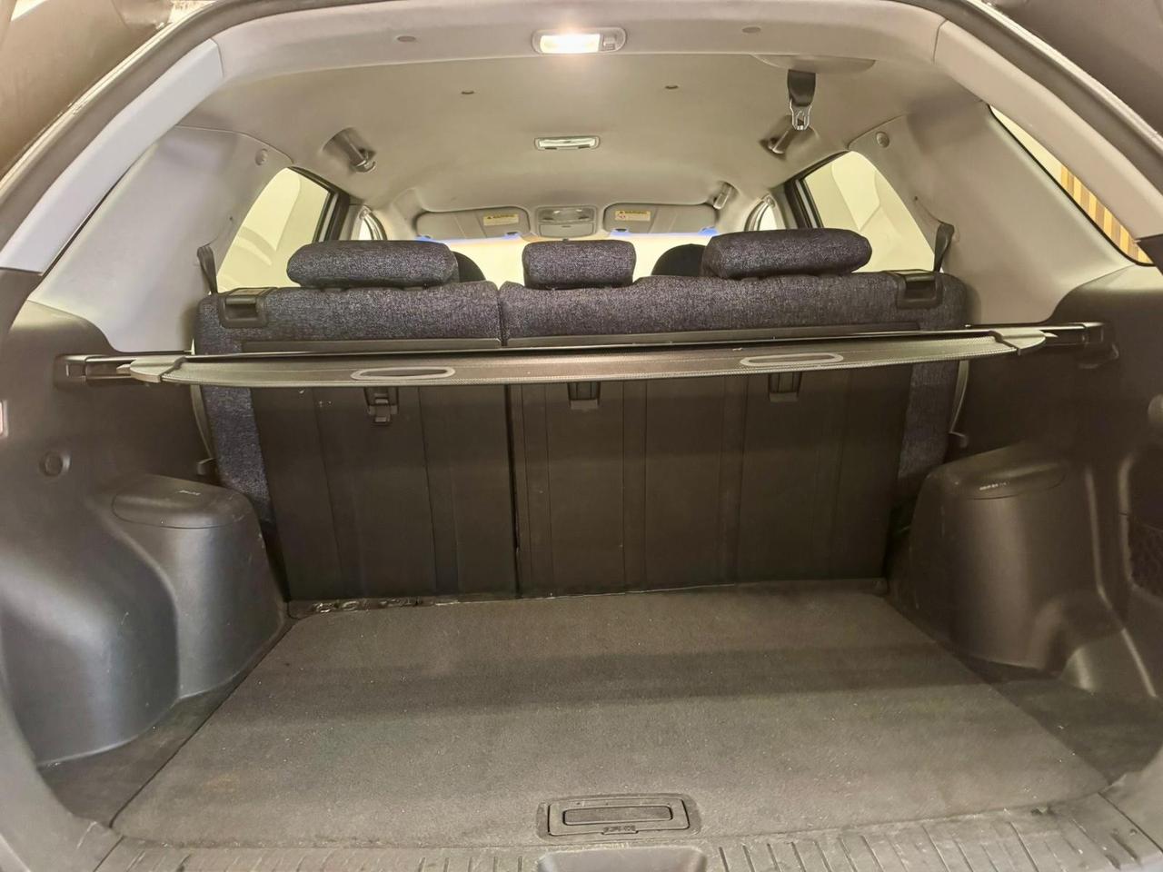 Kia Sportage 2.5 v6 **GPL**AUTOMATICA 4X4 FULL OPTIONALS