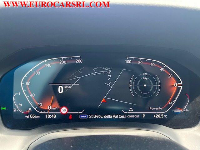 BMW 420 i Msport
