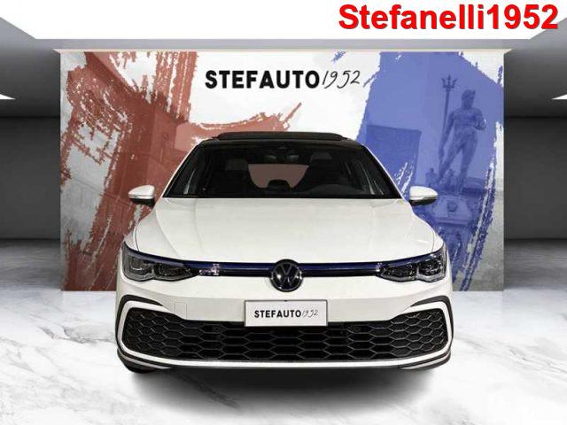 VOLKSWAGEN Golf VIII - 1.4 GTE dsg