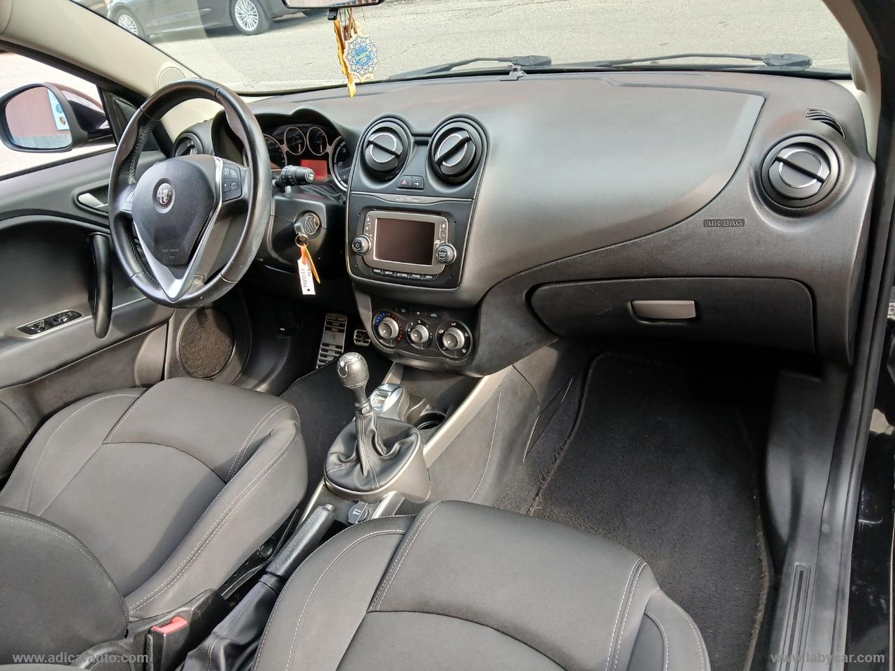 ALFA ROMEO MiTo 1.3 JTDm 95 CV S&S