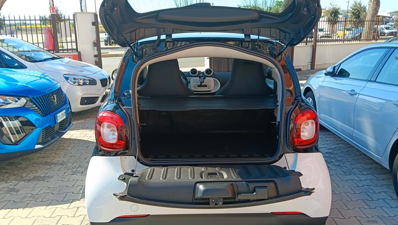 SMART FORTWO 1.0 BENZ -PREZZO PROMO!