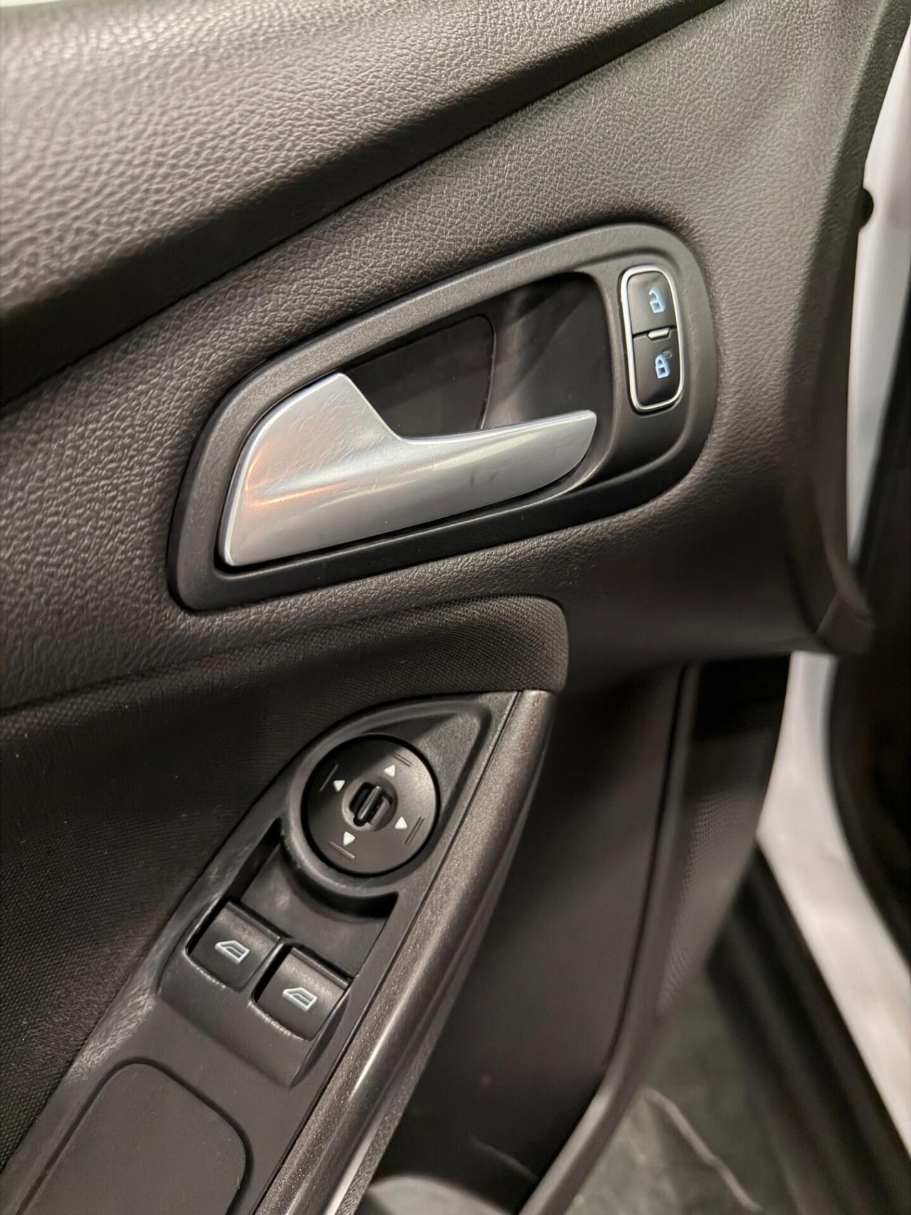 Ford Focus 1.5 TDCi 120 CV Start&Stop Business