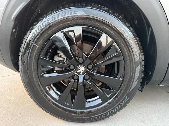 Peugeot 3008 BlueHDi 130cv