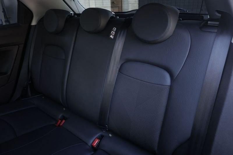 FIAT 500X FIAT 500X 1.3 MultiJet 95 CV Cross 70KW ANNO 2018