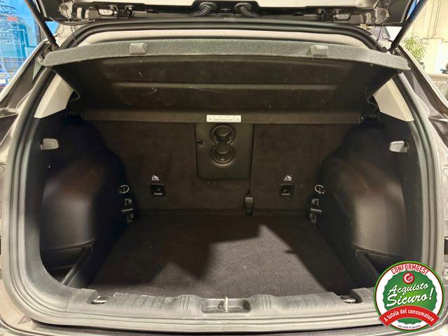 JEEP Compass 1.4 MultiAir 2WD Limited *NEOPATENTATI*