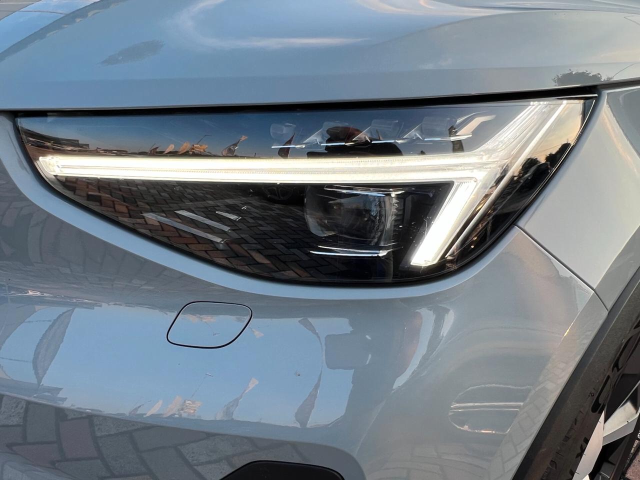 Volvo XC40 B3 automatico Plus Dark