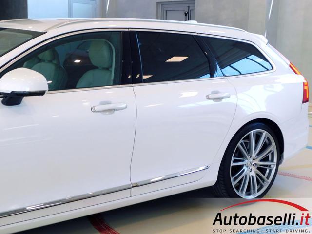 VOLVO V90 D4 GEARTRONIC INSCRIPTION 190CV