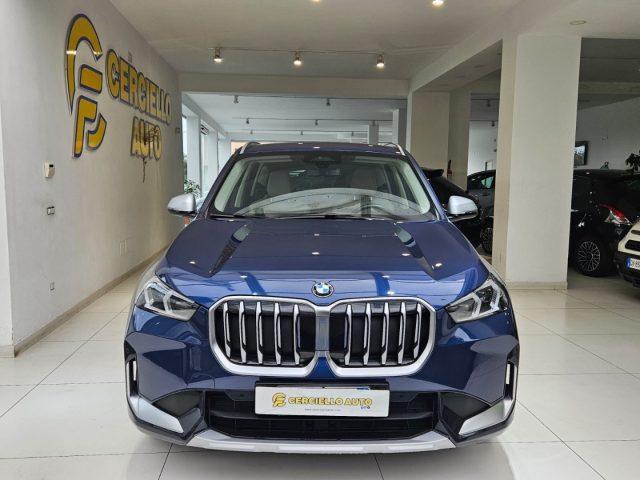 BMW X1 sDrive 18d xLine full optional ?429,00