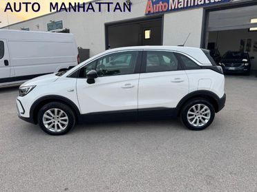 OPEL Crossland X 1.5 ECOTEC D 120 CV AT6 aut. ELEGANCE