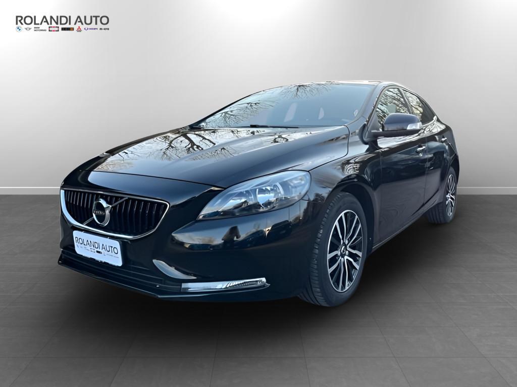 Volvo V40 2.0 D2 R-Design