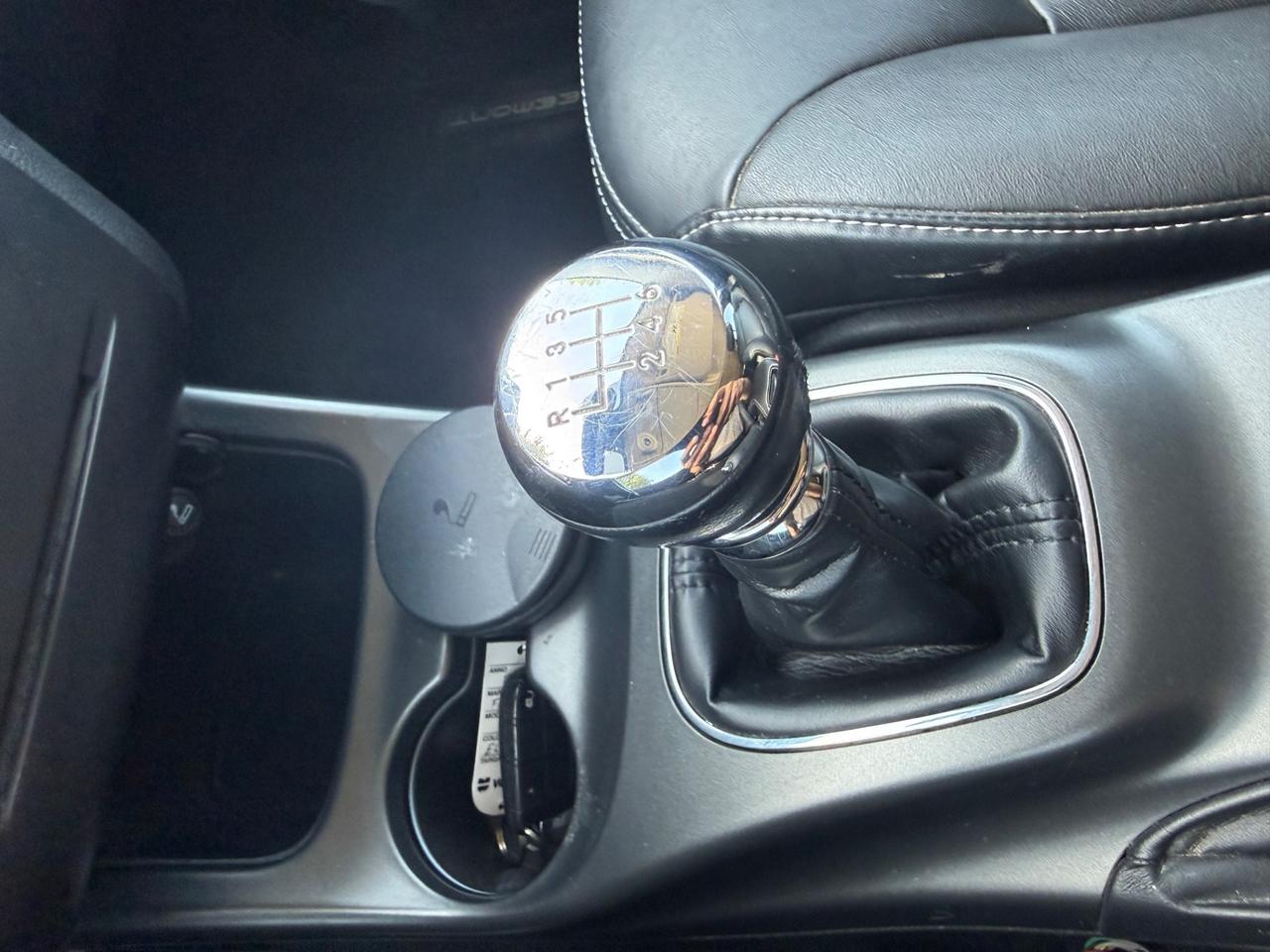 Fiat Freemont 2.0 Diesel 170Cv- 7 Posti