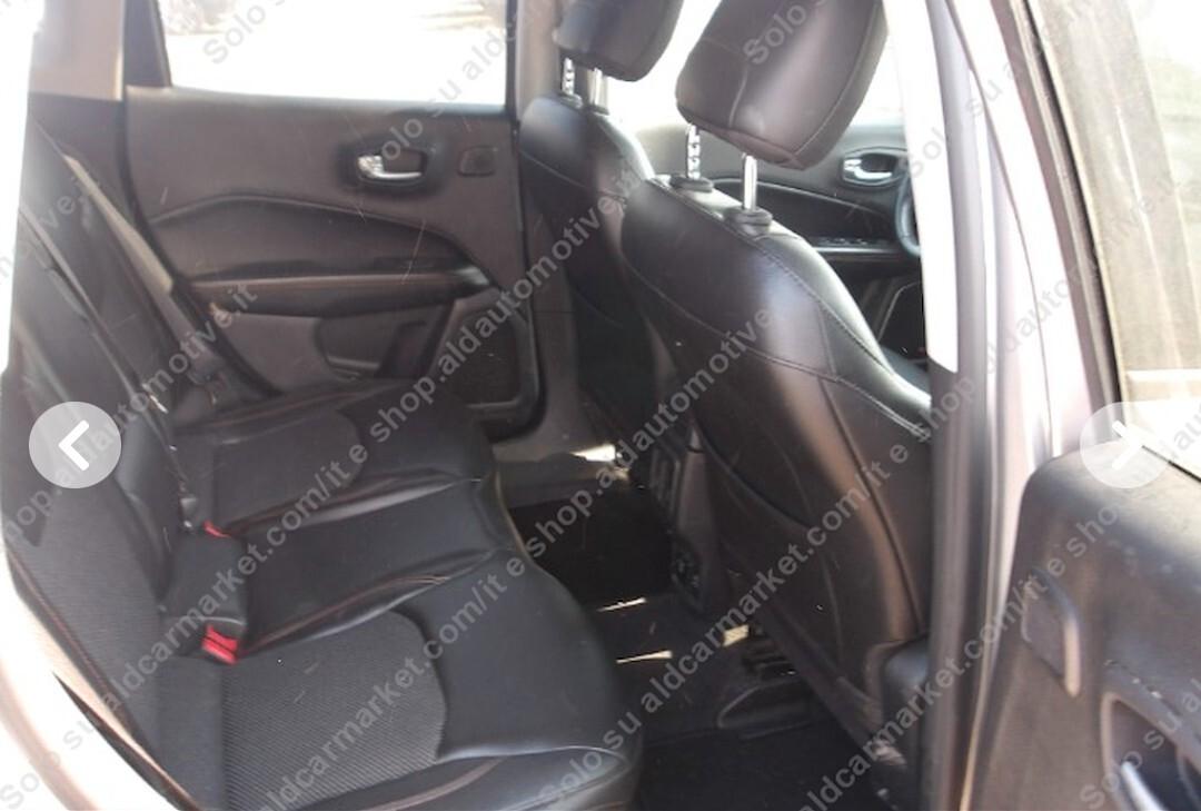 Jeep Compass 2.0 Multijet II aut. 4WD Limited