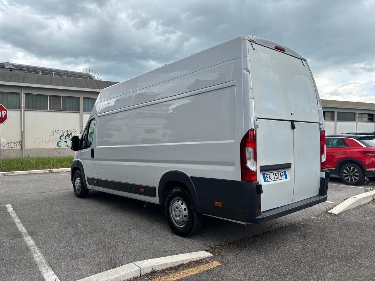 Fiat Ducato
