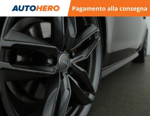 AUDI A6 Avant 2.0 TDI 190 CV ultra Business