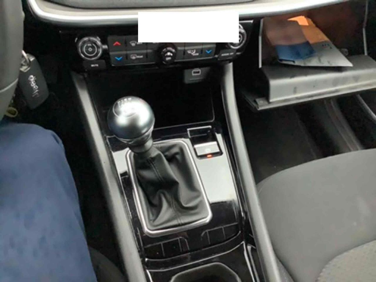 JEEP COMPASS 1.6 M-JET 16V 130CV 6M. 2WD LONGITUDE ( FARI LED - COCKPIT - CRUISE - MIRROR - TELECAMERA POST. )