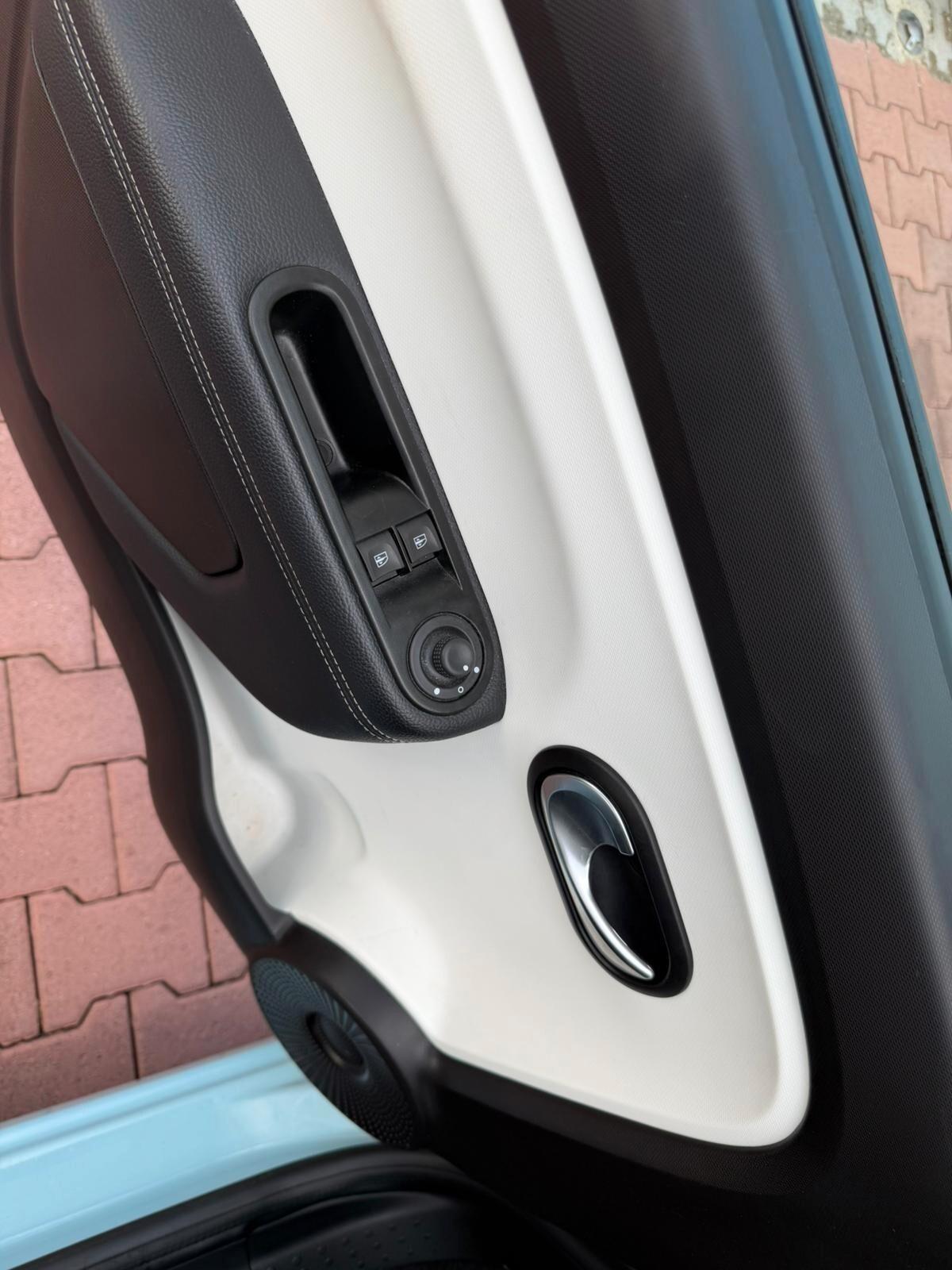 Renault Twingo Electric Techno