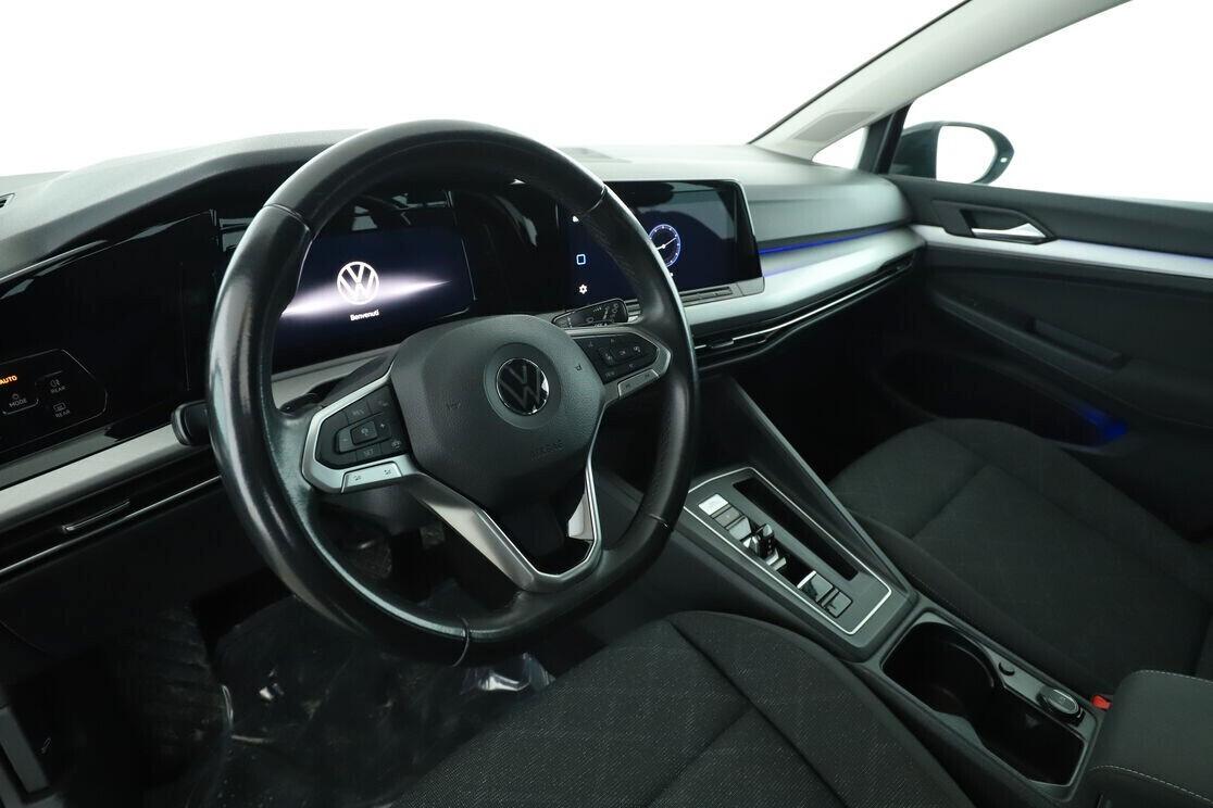 Volkswagen Golf Variant 1.5 eTSI 130 CV EVO ACT DSG Life