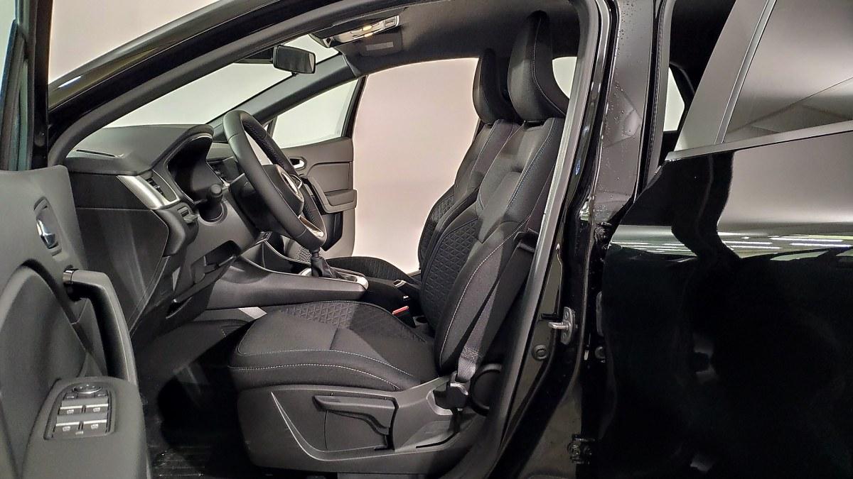 MITSUBISHI Asx 1.0L 91 Cv Invite