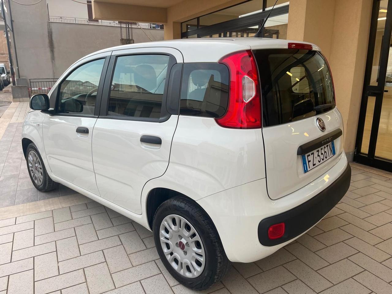 Fiat Panda 1.2 Easy