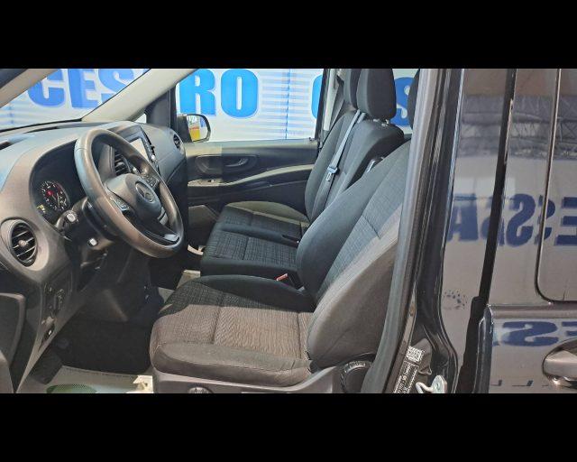 MERCEDES-BENZ Vito 114 cdi long tourer pro auto-DETAX
