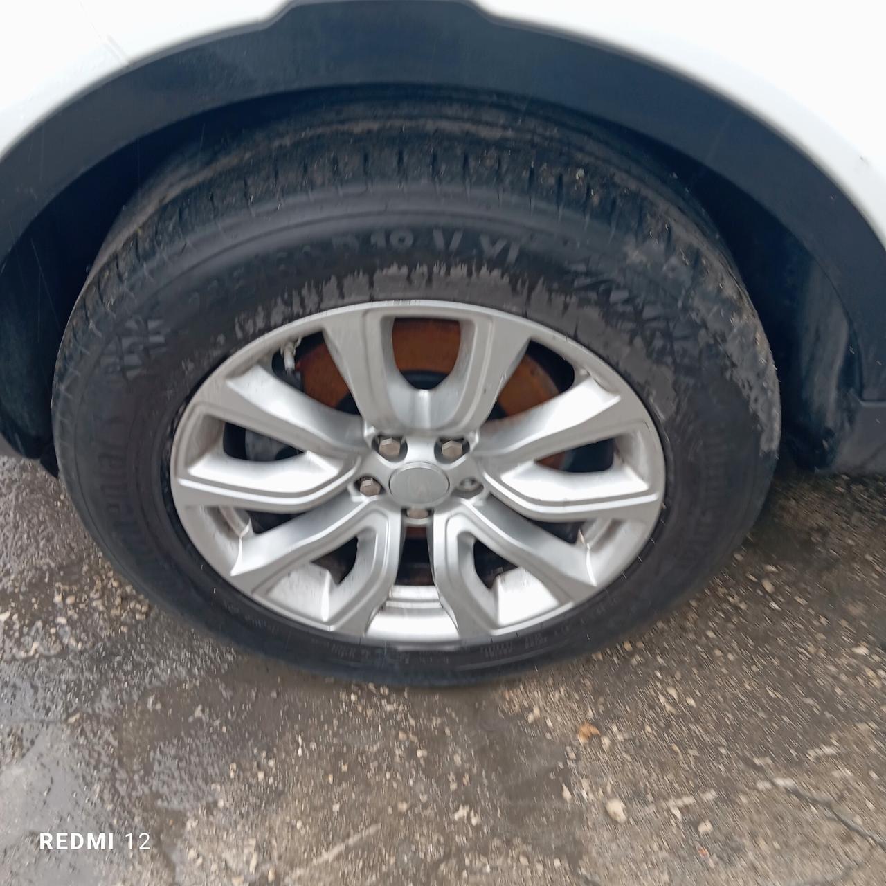 Land Rover Range Evoque 2.0 TD4 150 CV 5p. HSE