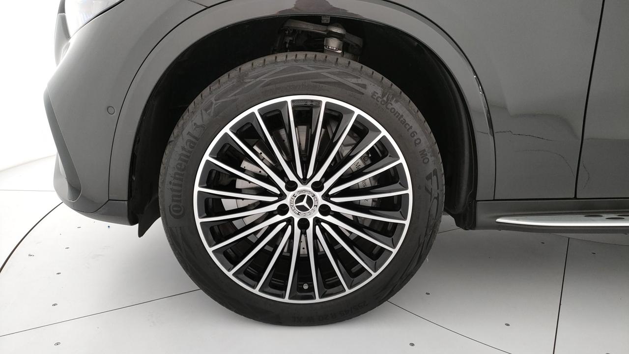 Mercedes-Benz GLC 300 de phev AMG Line Advanced 4matic auto