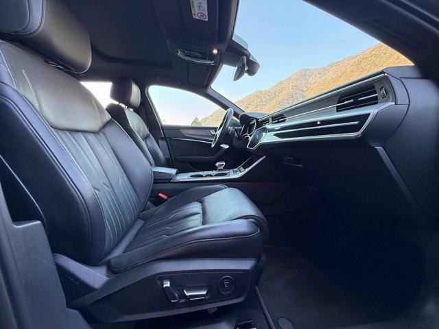 AUDI S6 Avant 3.0 TDI quattro tiptronic