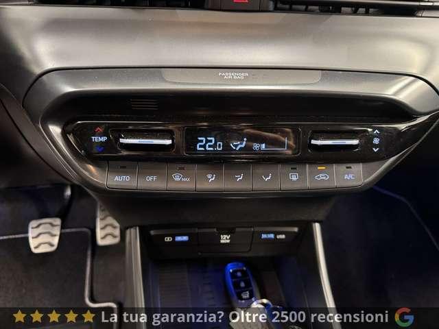 Hyundai i20 1.6 t-gdi N Performance